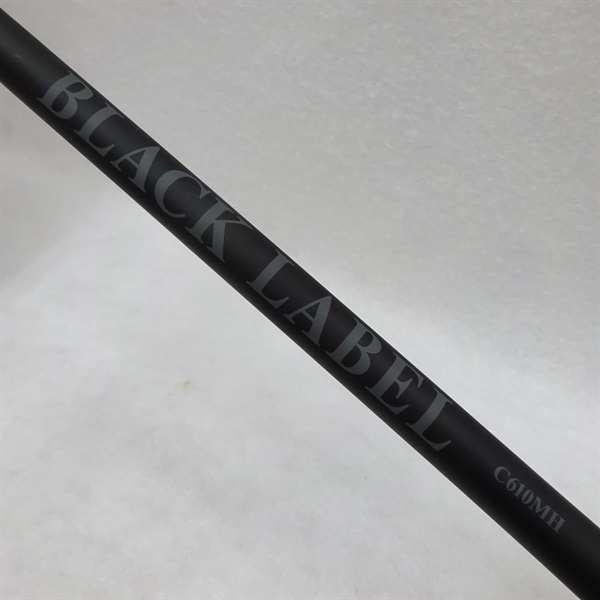 ２５ブラックレーベルＣ６１０ＭＨ